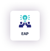 EAP icon