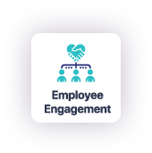 employee engagement icon